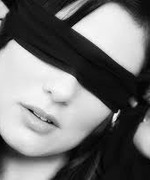 Living Without a Blindfold On