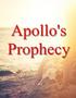 Apollo’s Prophecy
