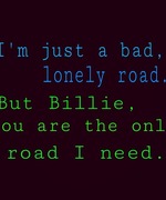 Broken Roads and Lonely Hearts