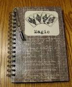 The Magician's Notebook