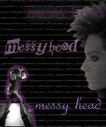 Messy Head