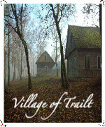 Village of Trailt
