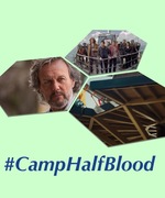 Camp HalfBlood