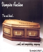Vampire Auction