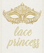 Lace Princess