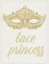 Lace Princess