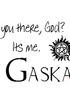 Are You There God? It's Me, Alex Gaskarth.