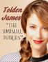 Tolden James: The Unusual Diaries