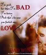 Bad Wine