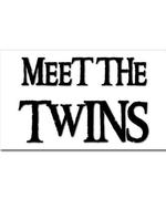 Twins Equal Double the Trouble