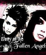 The Story of the Unforgiven, Fallen Angels