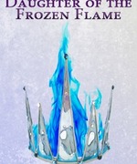 Daughter of the Frozen Flame