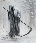 Reaper Of Souls