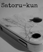 Satoru-kun