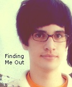 Finding Me Out