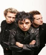 A Load of Random Crap with Green Day