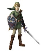 Link's Tale