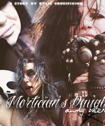 The Mortician's Daughter