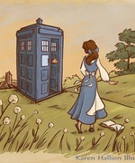 Beauty and the Doctor