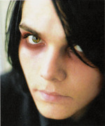 Gerard Way's Bumper Sticker