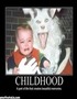 The Funny Side of Childhood...
