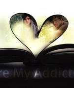 You Are My Addiction