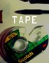 Tape.
