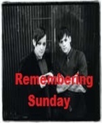Remembering Sunday