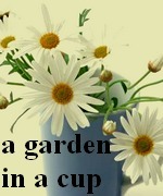 A Garden in a Cup