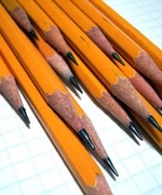 Pencils and Parachutes