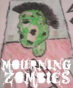 Mourning Zombies