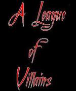 A League of Villains