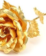 The Golden Rose