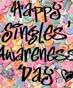 Happy Singles' Awareness Day