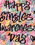 Happy Singles' Awareness Day