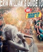 Erin William's Guide to Warped Tour
