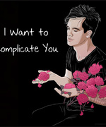 I Want to Complicate You