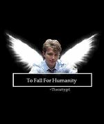 To Fall For Humanity