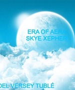 Era of Aera: SKYE XePher