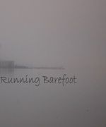 Running Barefoot