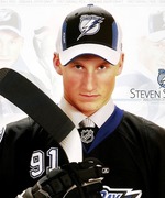 Mr And Mrs Stamkos