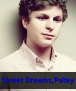 Sweet Dreams,Petey