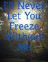 I'll Never Let You Freeze Without Me