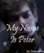 My Name Is Peter.