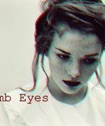 Numb Eyes