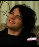 The Origin of Gerard's Bunny face.