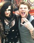 Im A Vampire, He's Andy Sixx, And Im In Love With Him