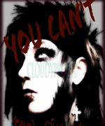 You Can't...