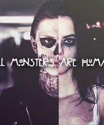 All Monsters