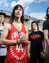 Kellin Quinn Will Never Fall for Vic Fuentes, or Will He